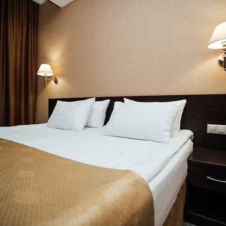 Hotel Aner Αστάνα Εξωτερικό φωτογραφία