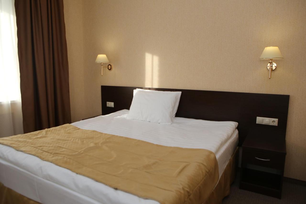 Hotel Aner Αστάνα Εξωτερικό φωτογραφία