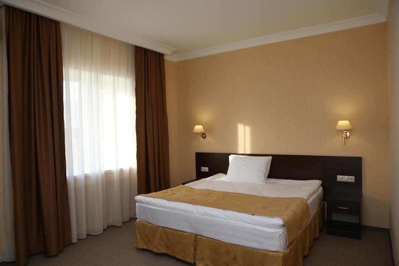 Hotel Aner Αστάνα Εξωτερικό φωτογραφία