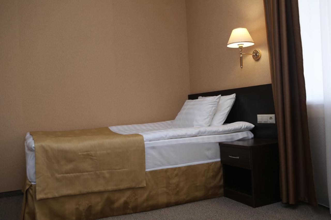 Hotel Aner Αστάνα Εξωτερικό φωτογραφία