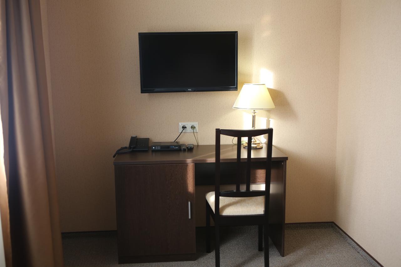 Hotel Aner Αστάνα Εξωτερικό φωτογραφία