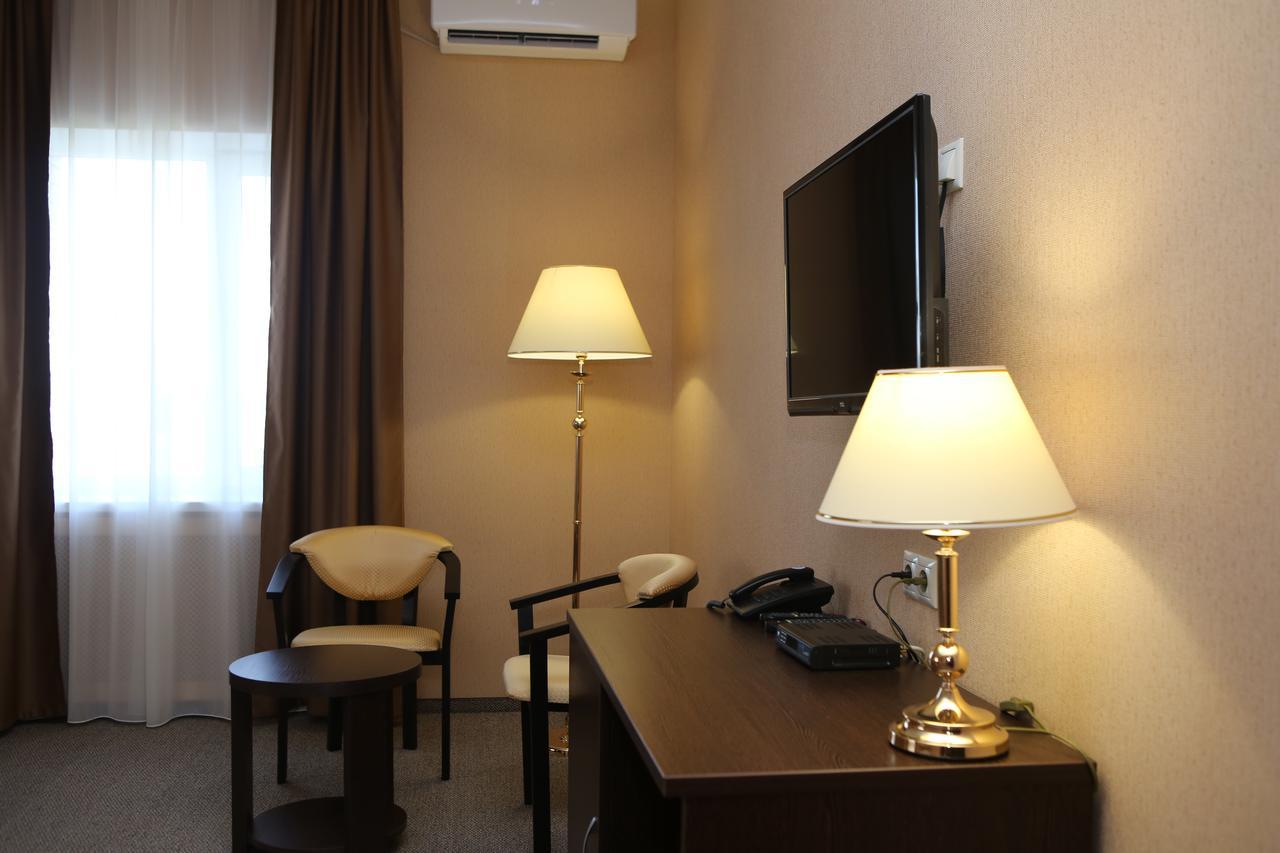 Hotel Aner Αστάνα Εξωτερικό φωτογραφία