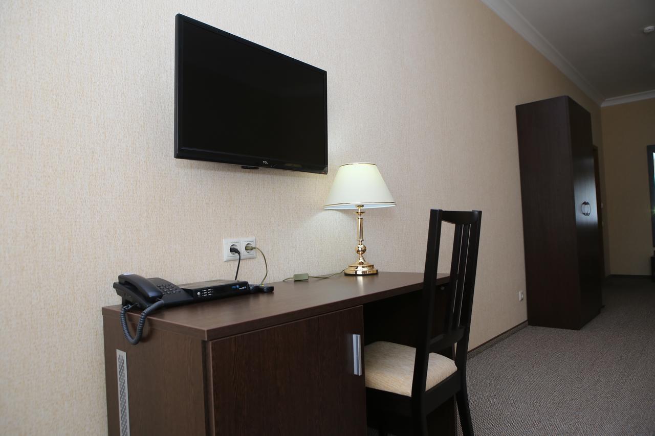 Hotel Aner Αστάνα Εξωτερικό φωτογραφία