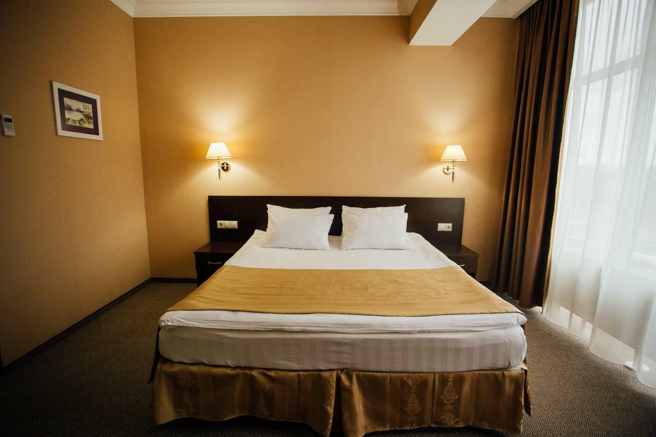 Hotel Aner Αστάνα Εξωτερικό φωτογραφία
