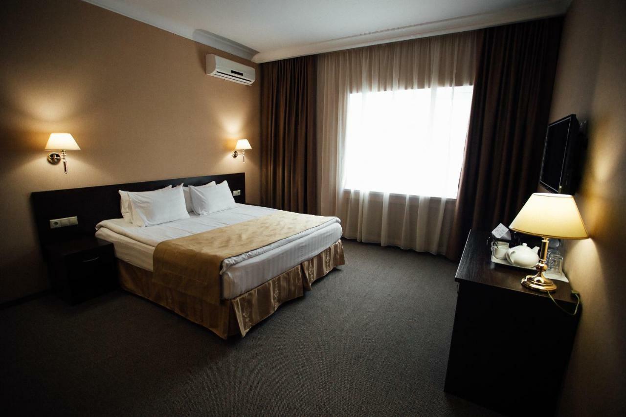 Hotel Aner Αστάνα Εξωτερικό φωτογραφία