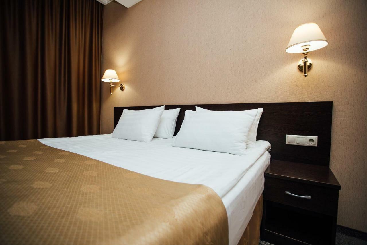 Hotel Aner Αστάνα Εξωτερικό φωτογραφία