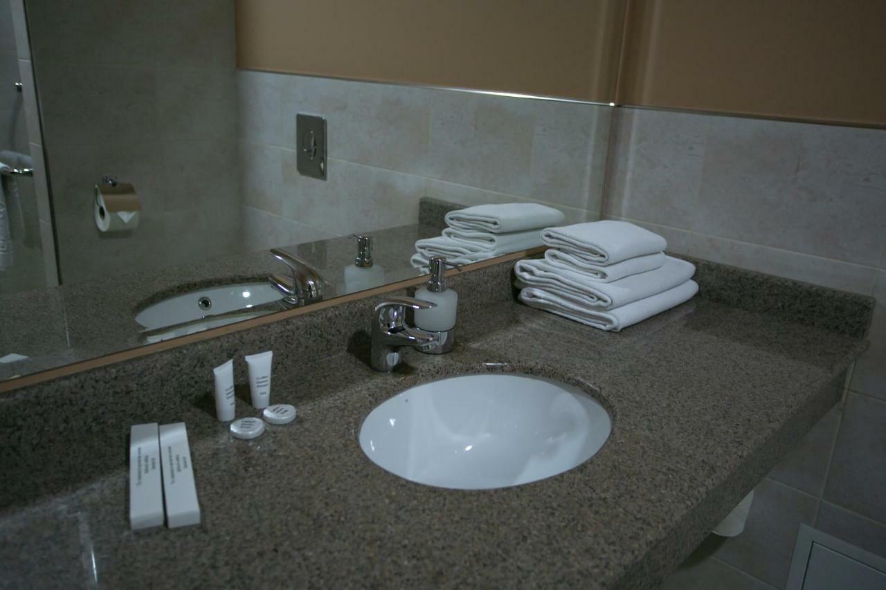 Hotel Aner Αστάνα Εξωτερικό φωτογραφία